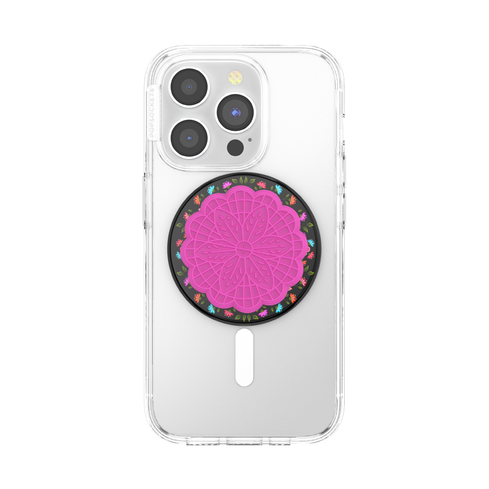 PopOut Papel Picado — MagSafe PopGrip - US 60008