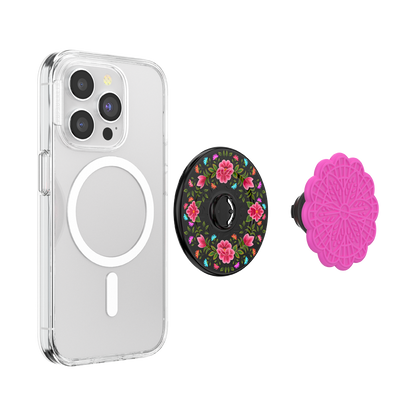 PopOut Papel Picado — MagSafe PopGrip - US 60008
