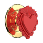 PopOut Sacred Heart — MagSafe PopGrip - US 90270