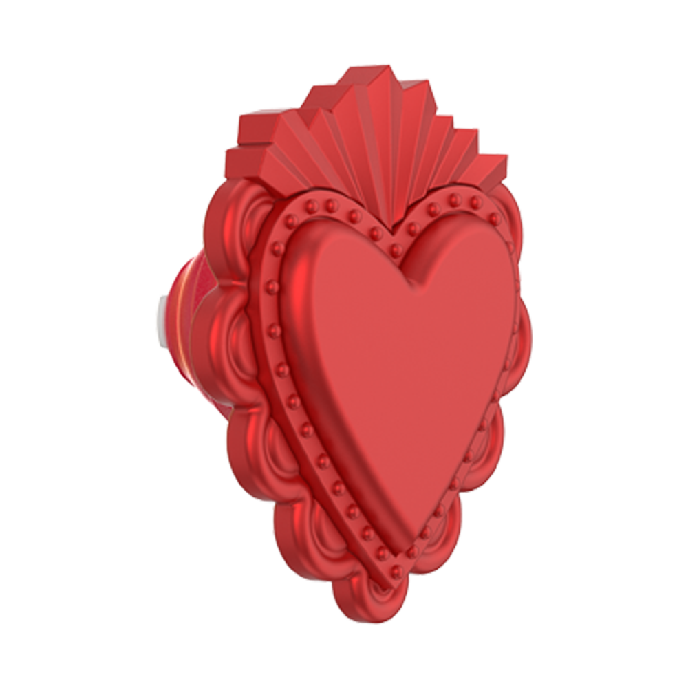PopOut Sacred Heart — MagSafe PopGrip - US 89743