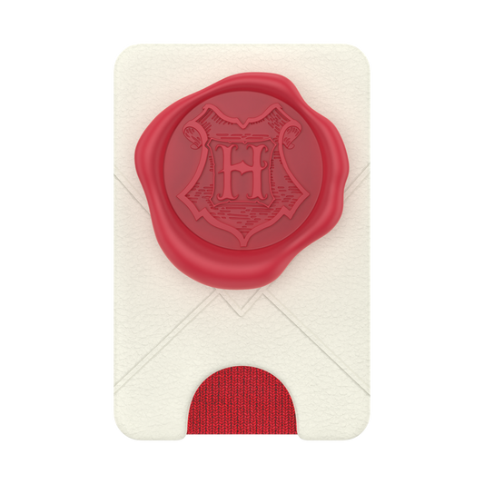 Hogwarts Letter™ — MagSafe PopWallet+ - US 20502
