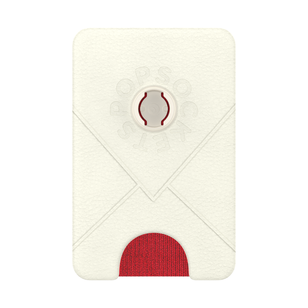 Hogwarts Letter™ — MagSafe PopWallet+ - US 01690