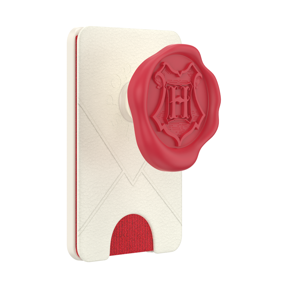 Hogwarts Letter™ — MagSafe PopWallet+ - US 58896