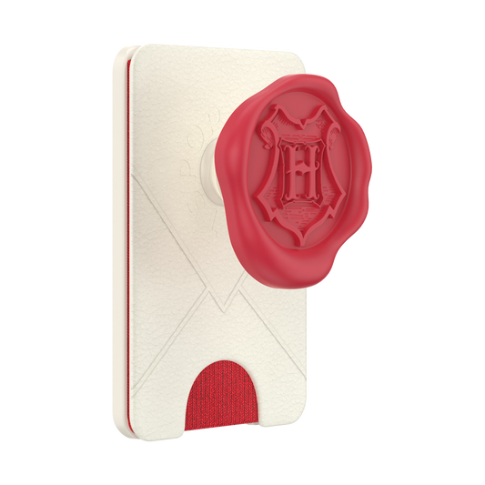 Hogwarts Letter™ — MagSafe PopWallet+ - US 01690
