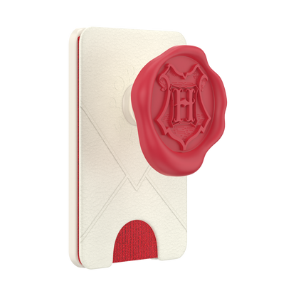 Hogwarts Letter™ — MagSafe PopWallet+ - US 58124