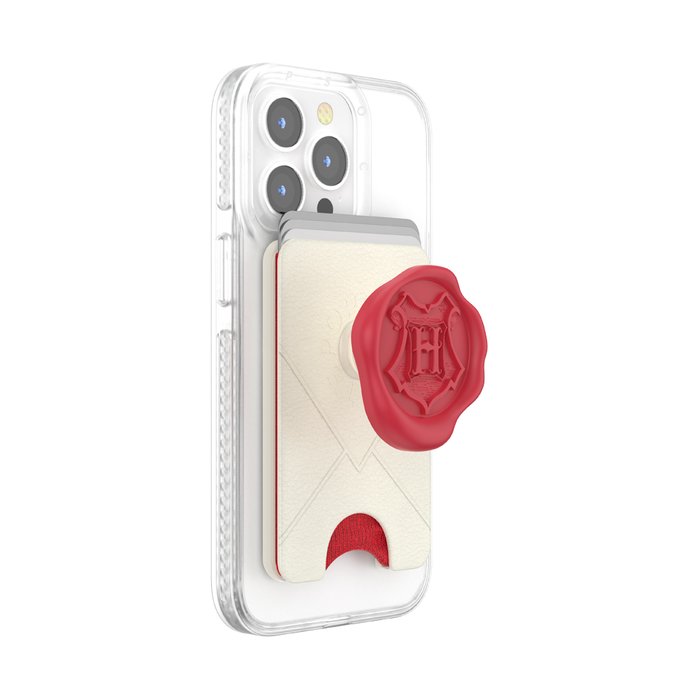 Hogwarts Letter™ — MagSafe PopWallet+ - US 58124