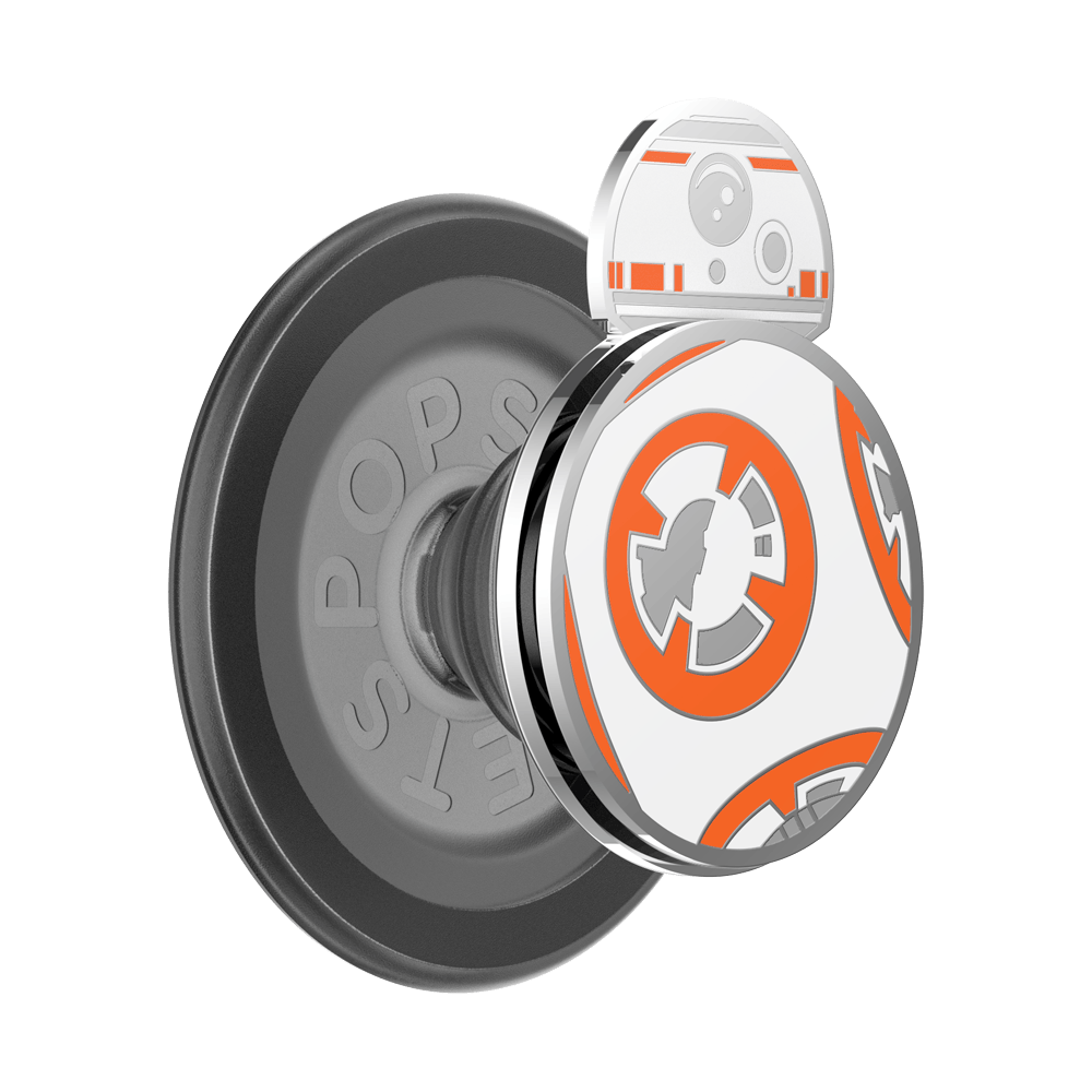 Enamel Spinner BB 8 — MagSafe PopGrip - US 84585