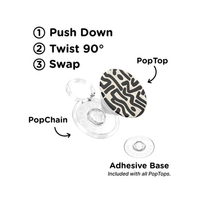 Popn'Lock — PopTop - US 94740