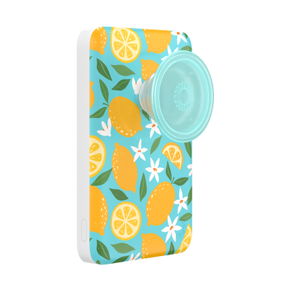 Lemon Squeezy — MagSafe PowerPack - US 07080