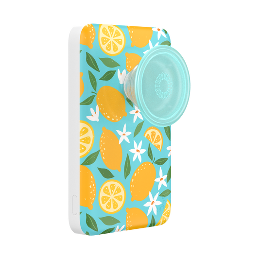 Lemon Squeezy — MagSafe PowerPack - US 07080