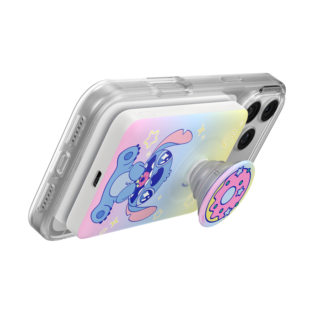 Stitch Snack Attack — MagSafe PowerPack - US 58697
