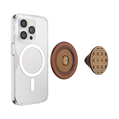 Raising Cane — MagSafe PopGrip - US 15150