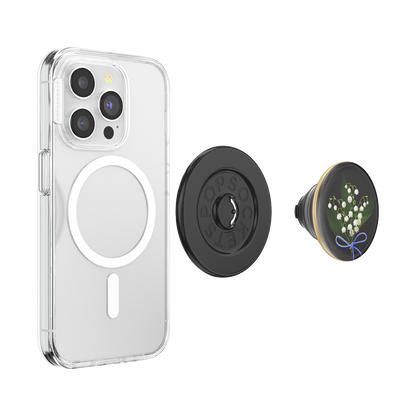 Lily of the Valley — MagSafe PopGrip - US 58188