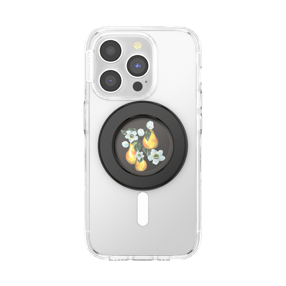 Pear Blossom — MagSafe PopGrip - US 43446