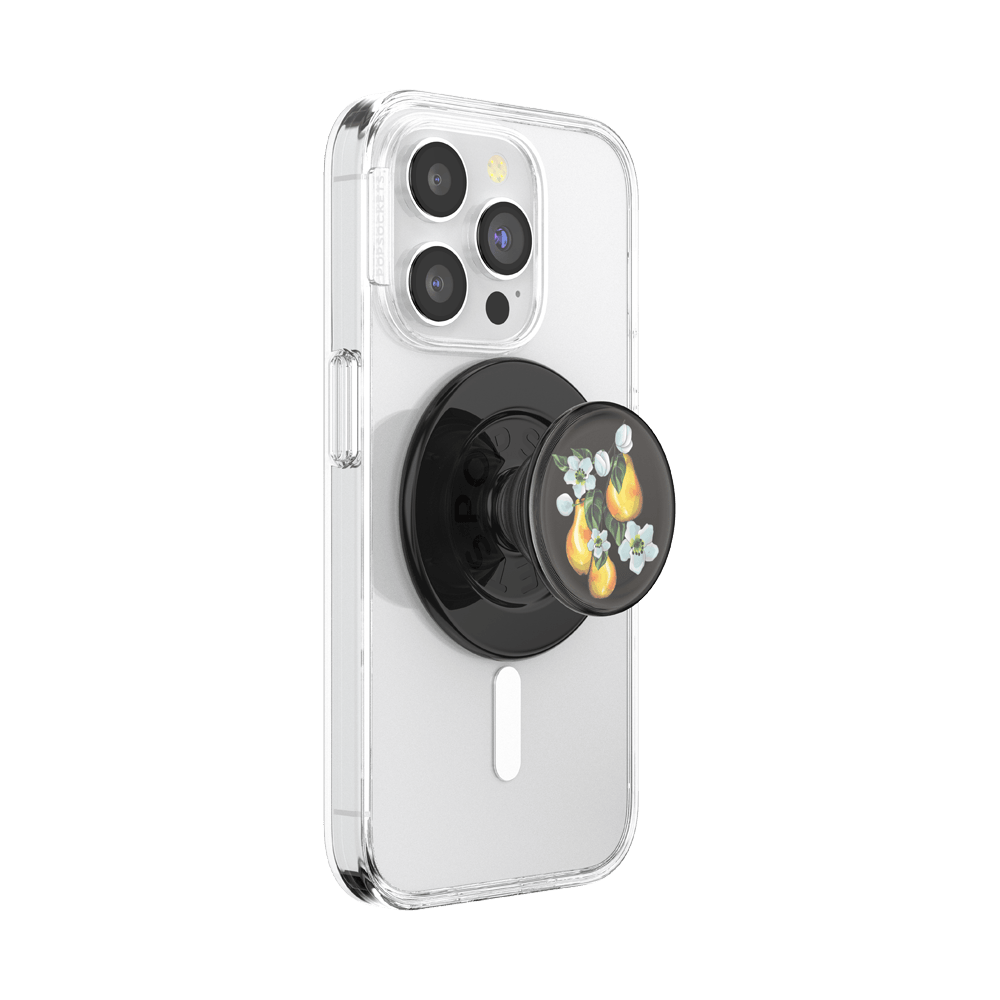 Pear Blossom — MagSafe PopGrip - US 58175