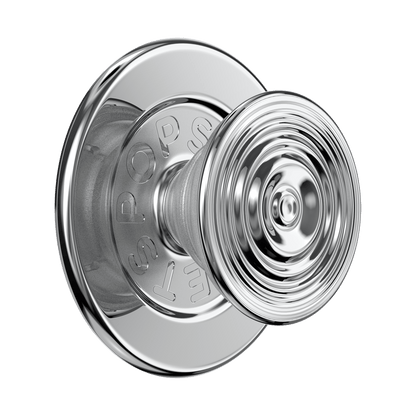 Rippler Chrome — MagSafe PopGrip - US 64570