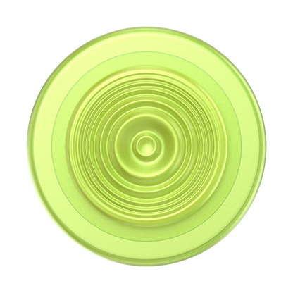 Ripple Iridescent Absinthe — MagSafe PopGrip - US 00971