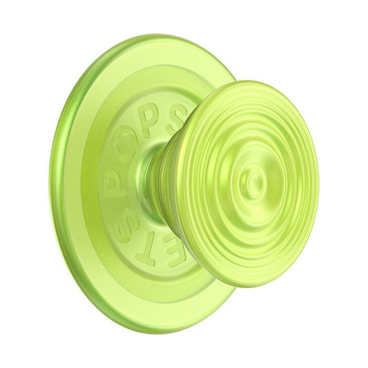 Ripple Iridescent Absinthe — MagSafe PopGrip - US 42476