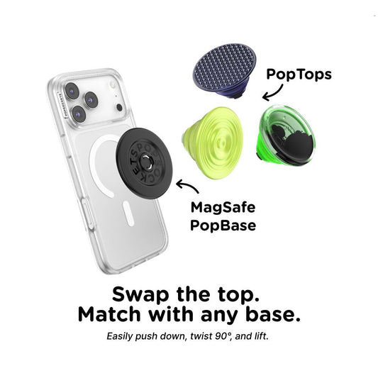 Ripple Iridescent Absinthe — PopTop - US 30776