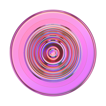 Ripple Iridescent Aviation — MagSafe PopGrip - US 48004