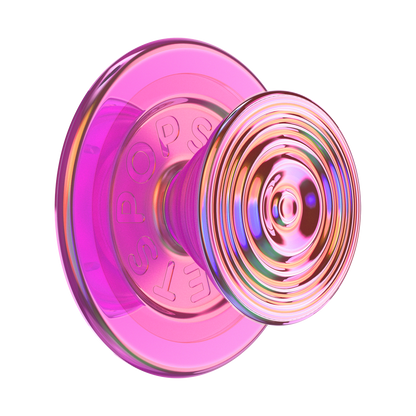 Ripple Iridescent Aviation — MagSafe PopGrip - US 55923