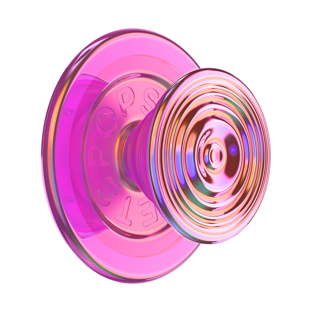 Ripple Iridescent Aviation — MagSafe PopGrip - US 17191