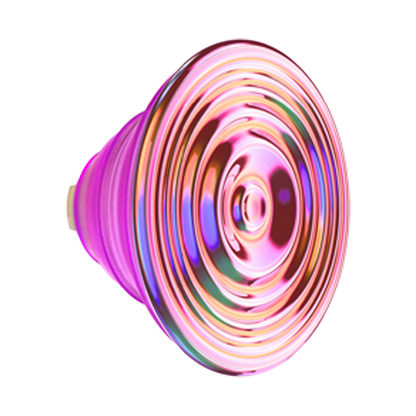 Ripple Iridescent Aviation — PopTop - US 90566