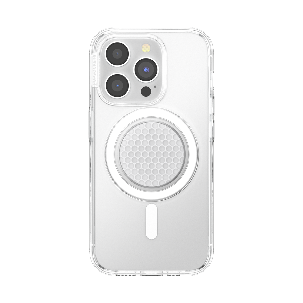 Golf Ball — MagSafe PopGrip - US 15372