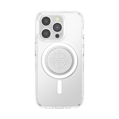Golf Ball — MagSafe PopGrip - US 45859