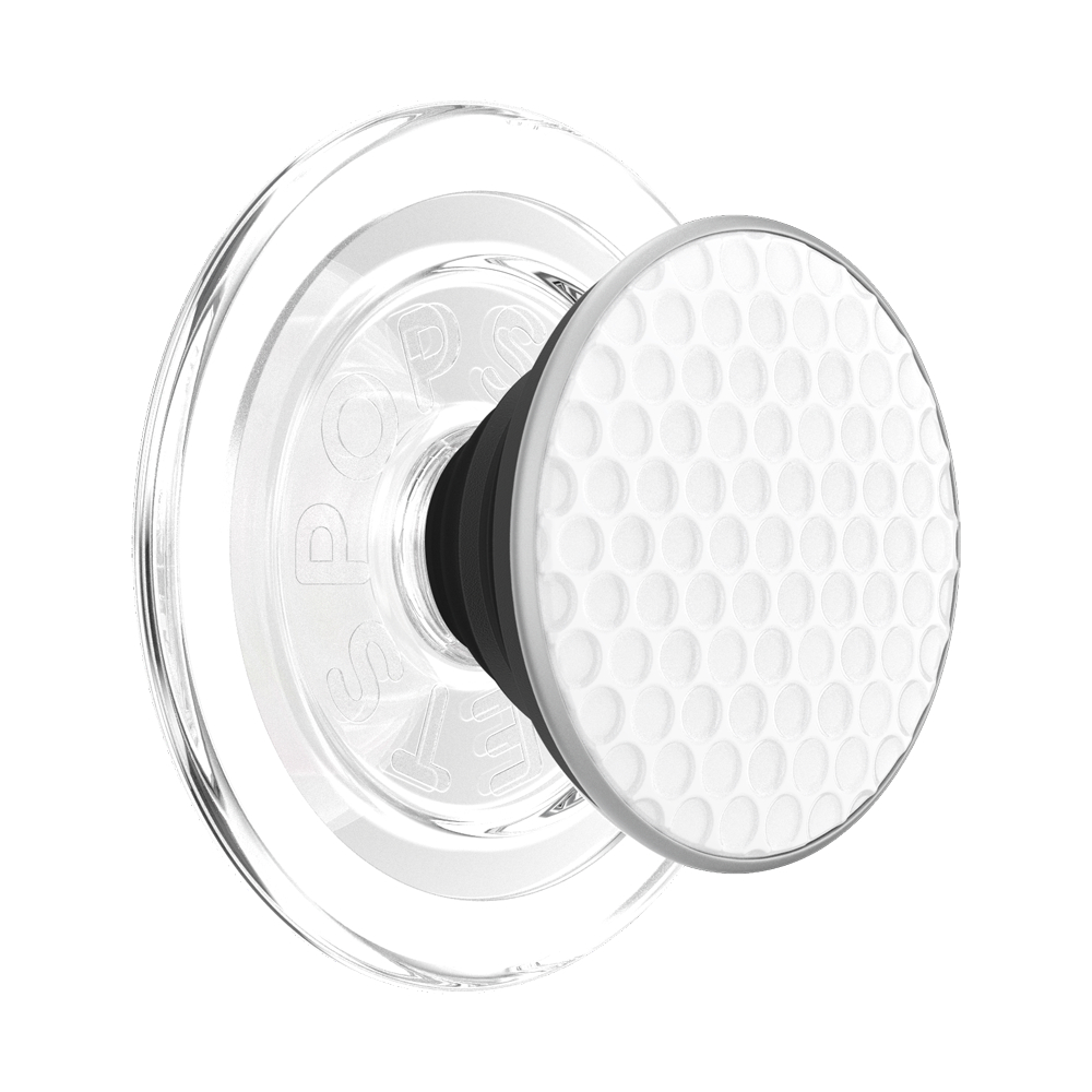Golf Ball — MagSafe PopGrip - US 15372