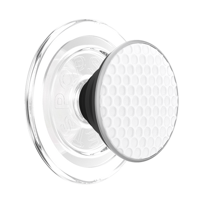 Golf Ball — MagSafe PopGrip - US 86164