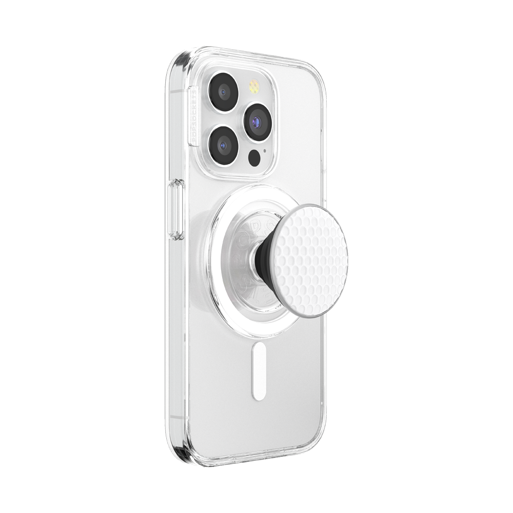 Golf Ball — MagSafe PopGrip - US 15372