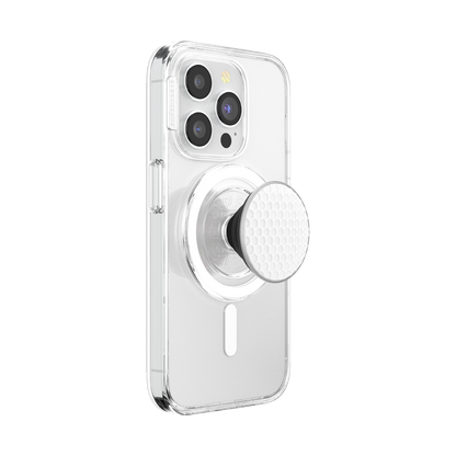 Golf Ball — MagSafe PopGrip - US 15372
