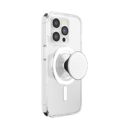 Golf Ball — MagSafe PopGrip - US 00797