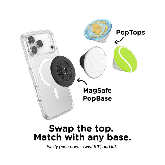 Golf Ball — PopTop - US 99388