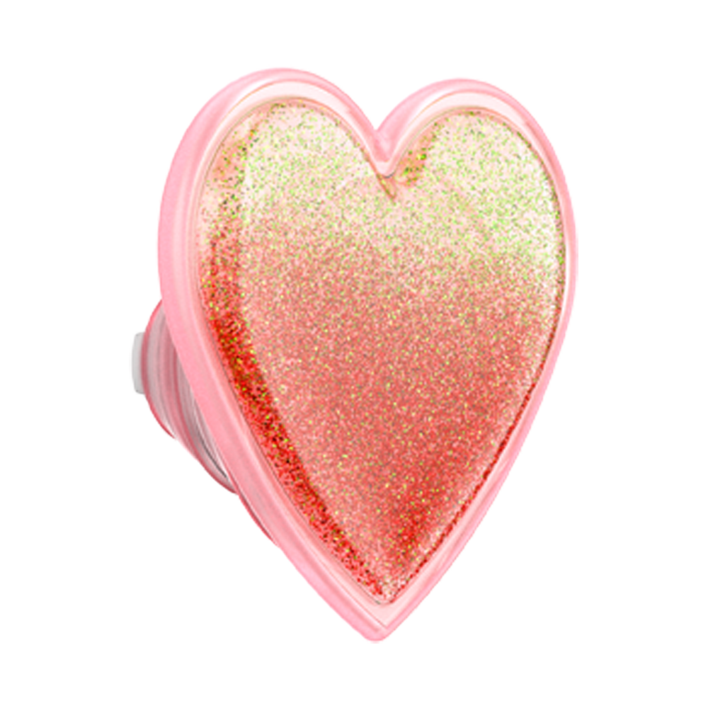 Squishy Tidepool Heart Pinky — PopTop - US 28738