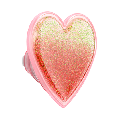 Squishy Tidepool Heart Pinky — PopTop - US 11145