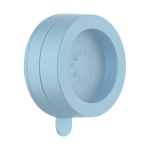 Metallic Blue Sigh — MagSafe Suction Mount - US 48516