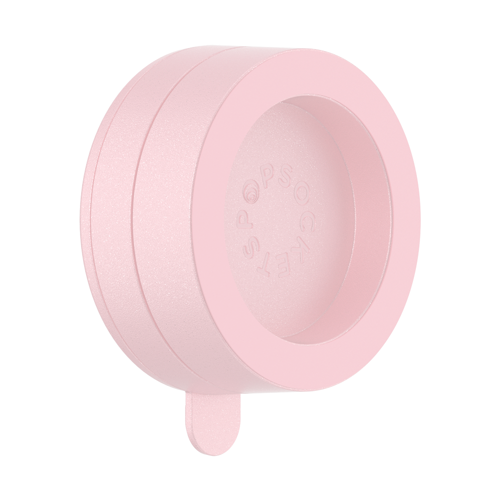 Metallic Dusty Rose — MagSafe Suction Mount - US 07186