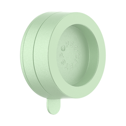 Metallic Eucalyptus — MagSafe Suction Mount - US 55999