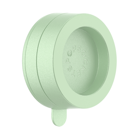 Metallic Eucalyptus — MagSafe Suction Mount - US 55999