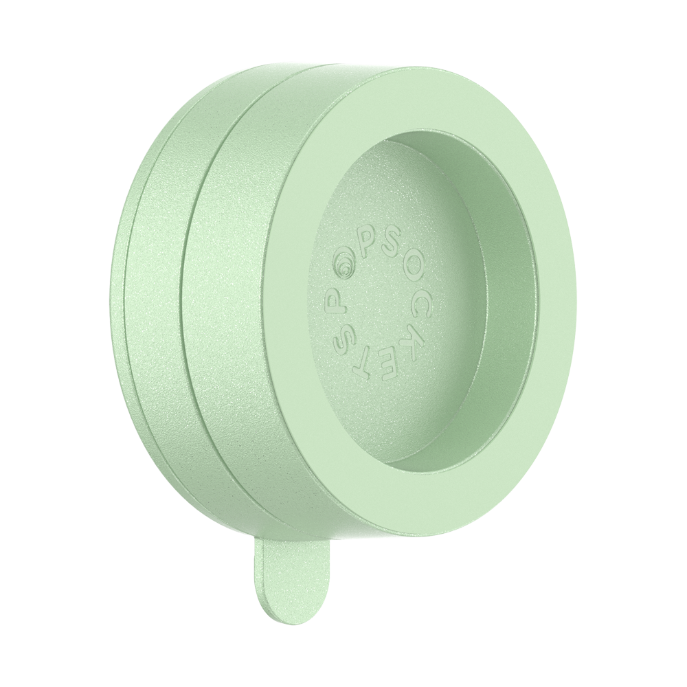 Metallic Eucalyptus — MagSafe Suction Mount - US 70434
