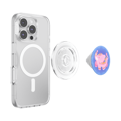 Sweet Wisdom — MagSafe PopGrip - US 81373