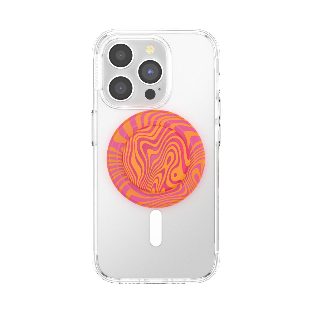 Aviation Orange — MagSafe PopGrip - US 59684