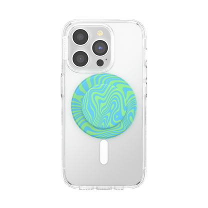 Oasis Keylime — MagSafe PopGrip - US 31388