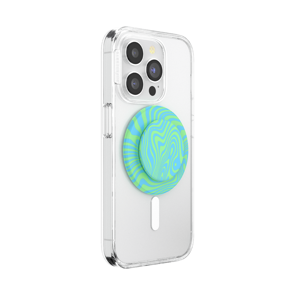 Oasis Keylime — MagSafe PopGrip - US 36838