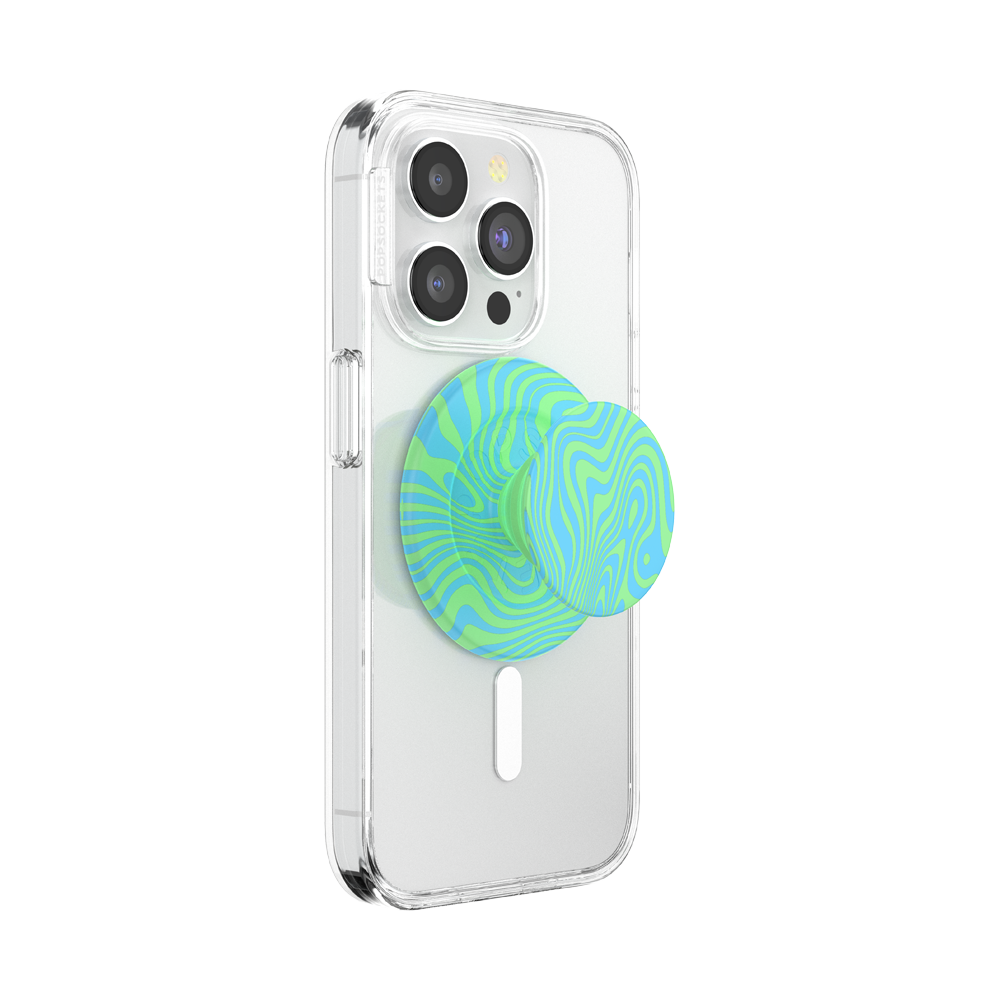 Oasis Keylime — MagSafe PopGrip - US 21117