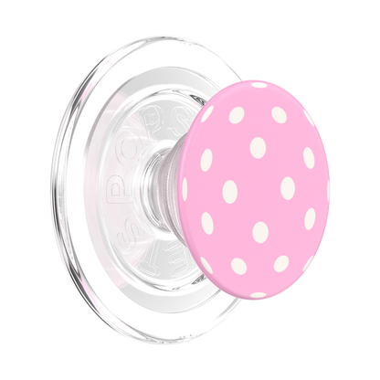 Pickleball Pink — MagSafe PopGrip - US 30861