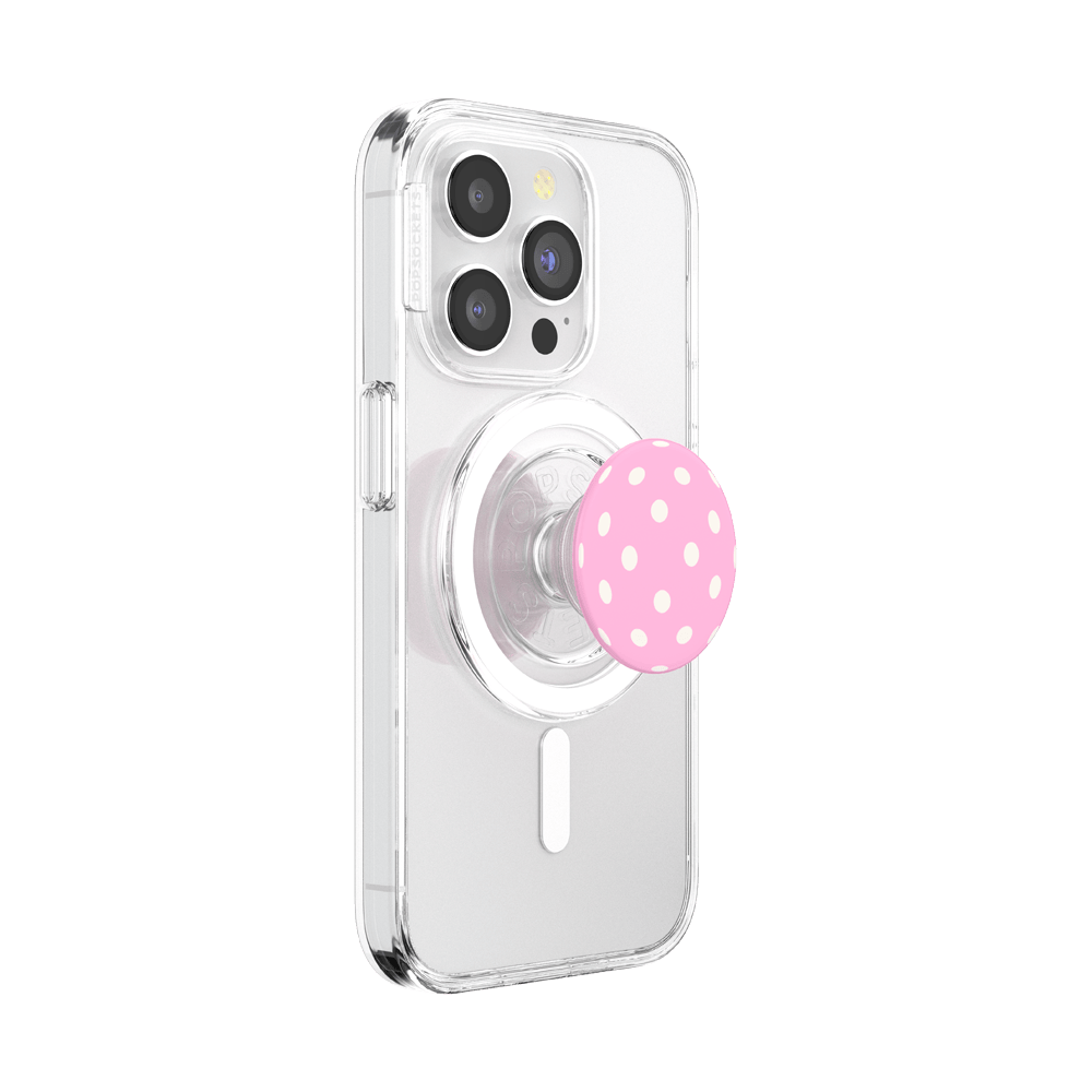Pickleball Pink — MagSafe PopGrip - US 66964