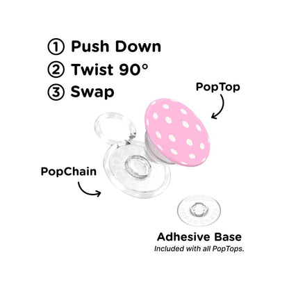 Pickleball Pink — PopTop - US 72820